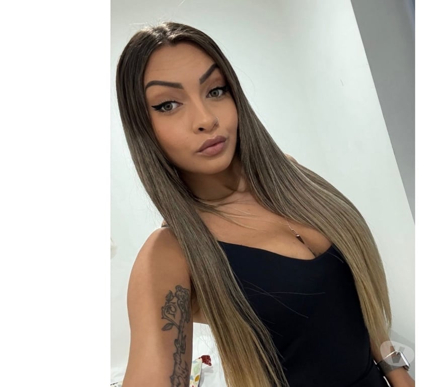 Escorts West Midlands Birmingham - Photos for KASSY BRANDÃO ❤️‍🔥 PARTY GIRL 🇧🇷