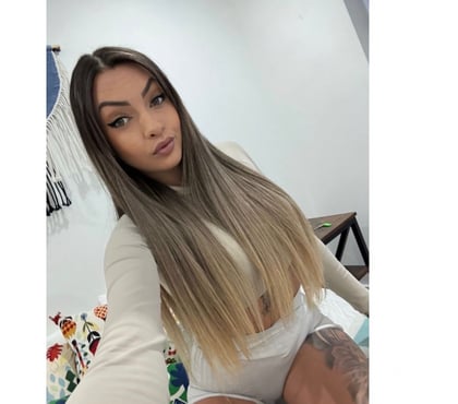 Escorts Birmingham City Centre Birmingham - Photos for KASSY BRANDÃO ❤️‍🔥 PARTY GIRL 🇧🇷