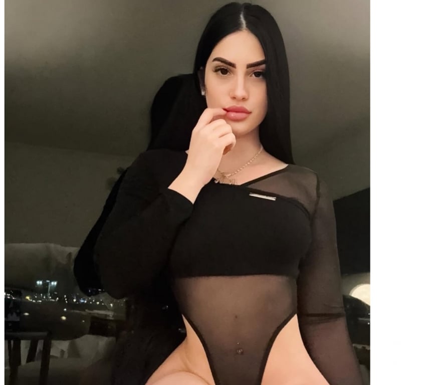 Escorts Central London London Bridge Station - Central London - Photos for 🔥Rubi party girl NEW IN TOWN BRAZILIAN 🇧🇷