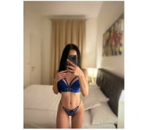 Hi guys I’m , new in town and ready for you😍