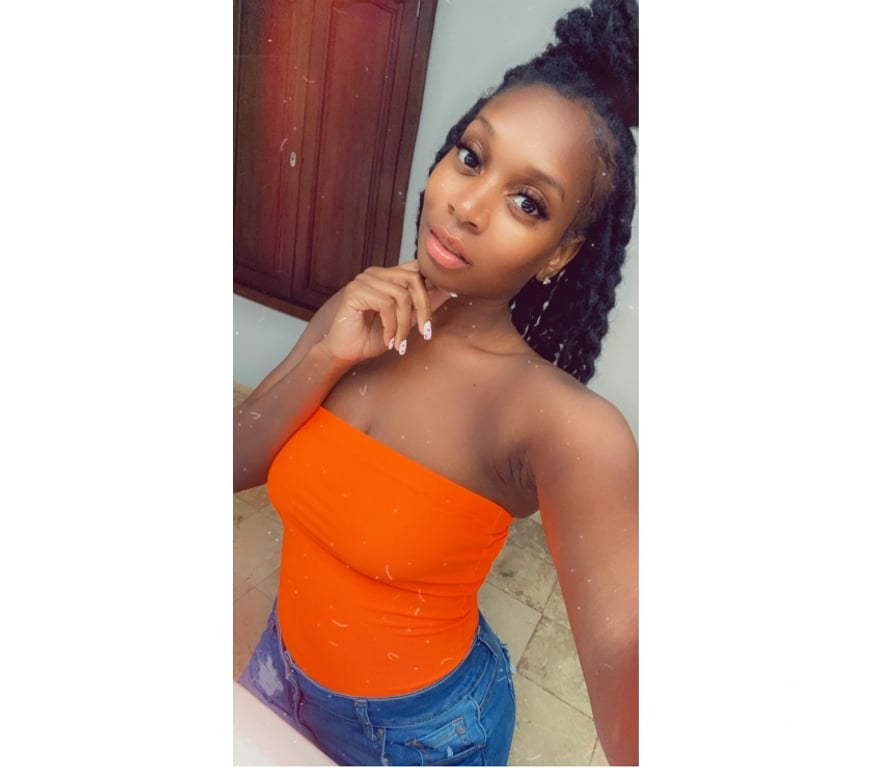 Escorts Suffolk Ipswich - Photos for ⭐️EBONY👑QUEEN OF OWO👅🍆💦