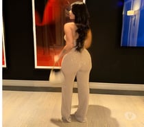 ZOE 🍒 PRETTY BRAZILIAN, REAL PICS 🤩 GFE&PARTY