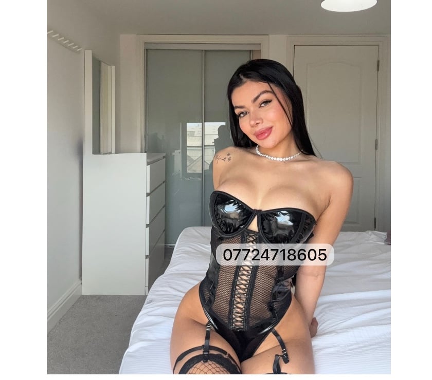 Escorts Essex Colchester - Photos for Luisa❤️Brazilian🇧🇷GFE🤤