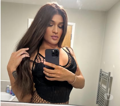 Transsexual Birmingham City Centre Birmingham - Photos for Gaby Madson BR X