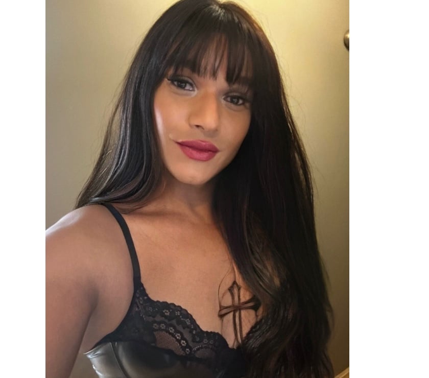 Trans Escorts Nottinghamshire Nottingham - Photos for Naty brasilian 😈 PA R Ty