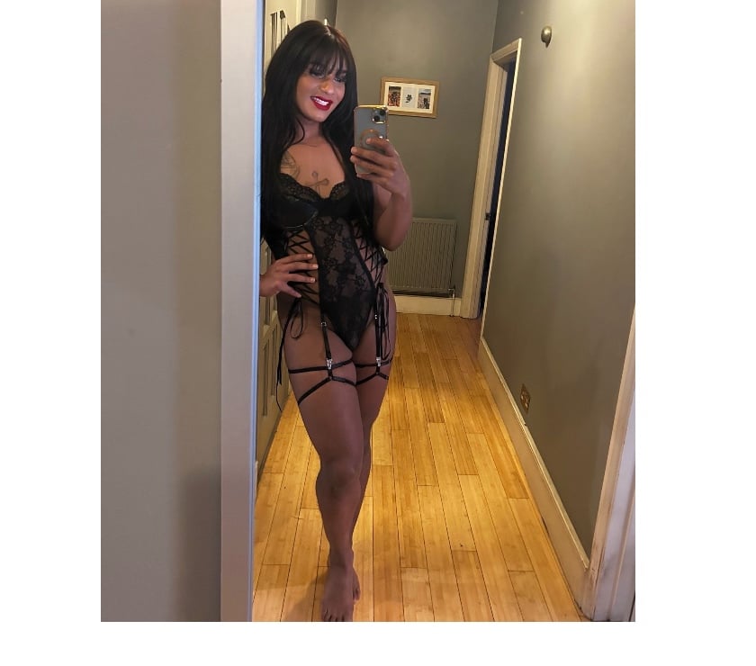 Transsexual Forest Fields Nottingham - Photos for Naty brasilian 😈 PA R Ty