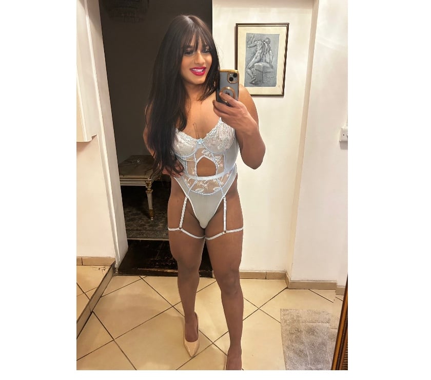Trans Escorts Nottinghamshire Nottingham - Photos for Naty brasilian 😈 PA R Ty