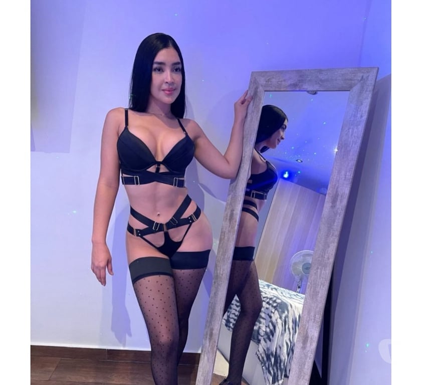 Escorts North West London Harlesden - North West London - Photos for PATY ❤️ HOT BRUNETTE 🔥 1H100 ❤️