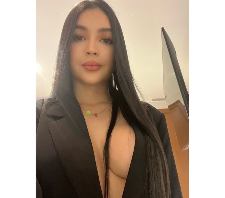 Escorts North West London Harlesden - North West London - Photos for PATY ❤️ HOT BRUNETTE 🔥 1H100 ❤️