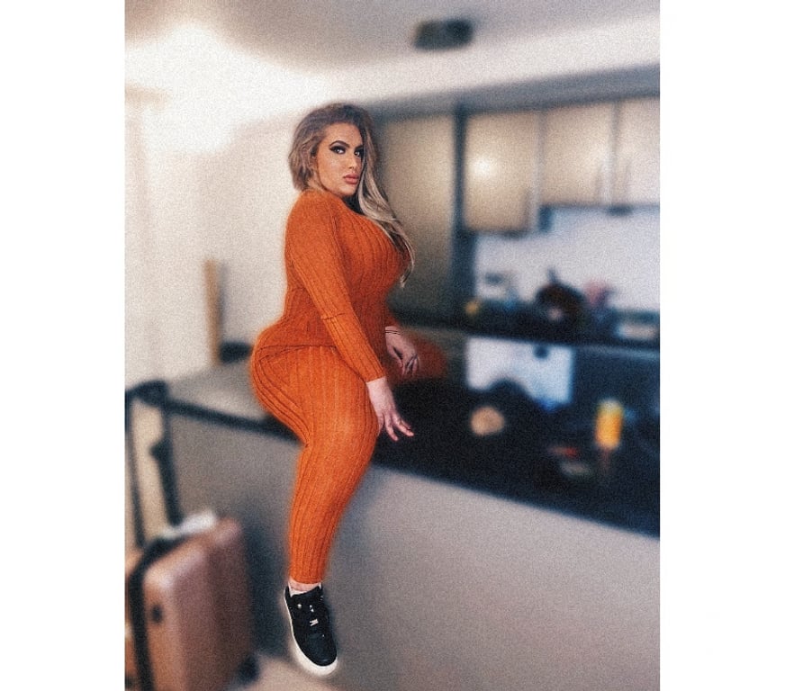 Trans Escorts East London Newham - Photos for TH*OAT GOAT THICK AMELIA FAT ASS PATRY 🎄🍑