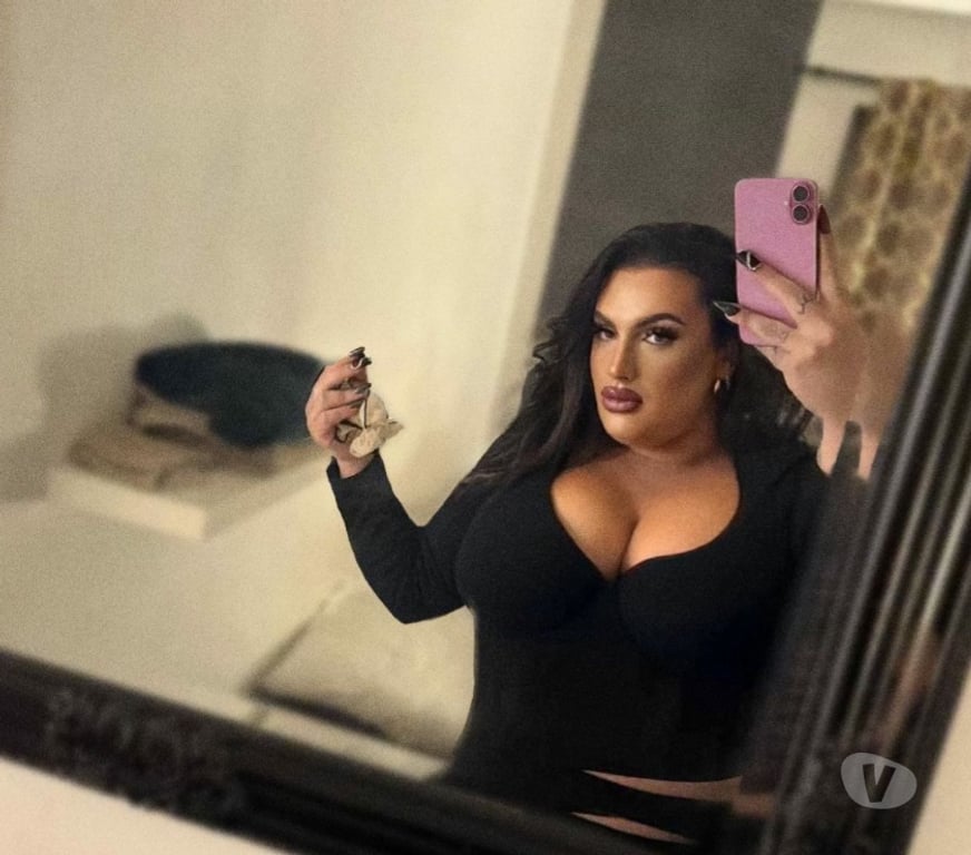 Trans Escorts East London Newham - Photos for TH*OAT GOAT THICK AMELIA FAT ASS PATRY 🎄🍑