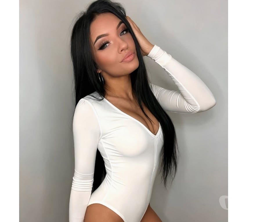 Escorts West Sussex Chichester - Photos for ❤️I am Carolina your dream escort