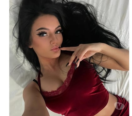 Escorts Adsdean Chichester - Photos for ❤️I am Carolina your dream escort