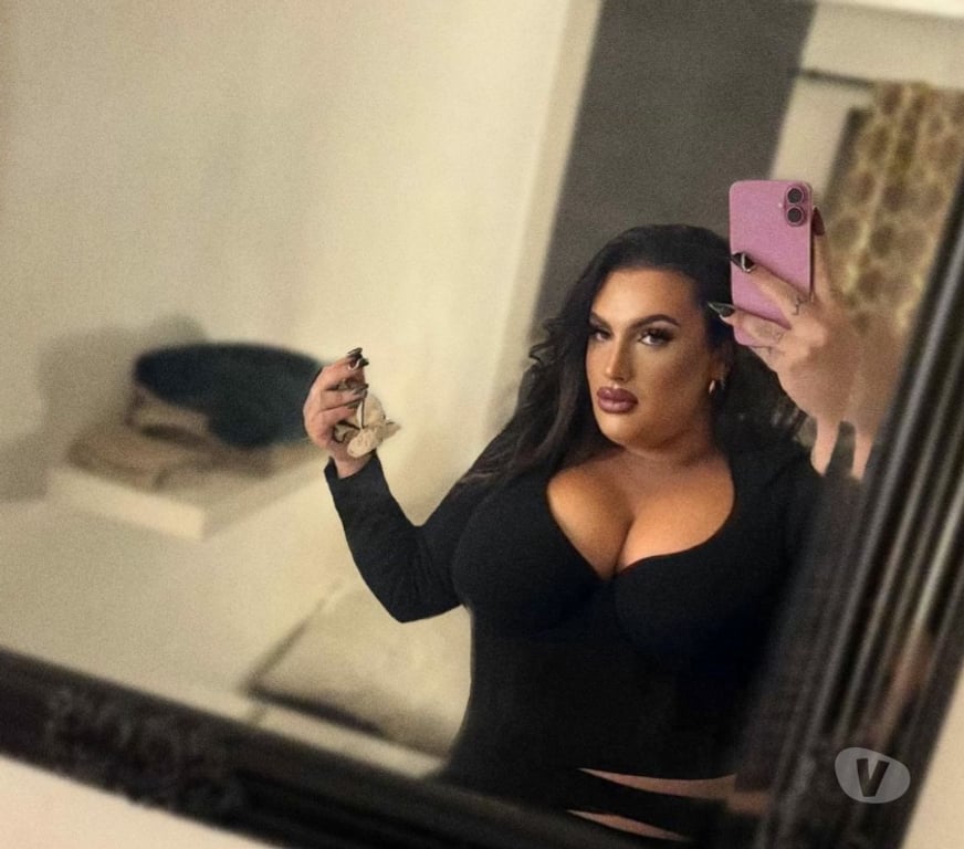 Escorts East London Canning Town Station - East London - Photos for TRANS TH*OAT GOAT PARTY FAT ASS AMELIA 🍑🎄