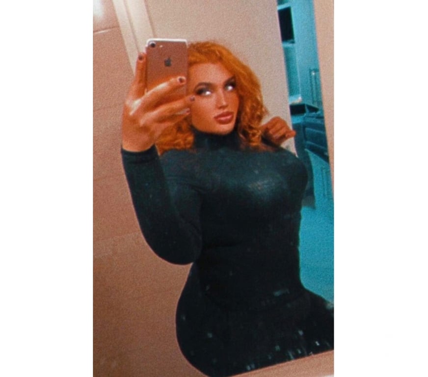 Escorts East London Canning Town Station - East London - Photos for TRANS TH*OAT GOAT PARTY FAT ASS AMELIA 🍑🎄