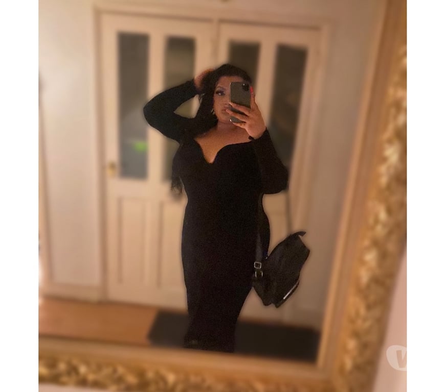 Escorts East London Canning Town Station - East London - Photos for TRANS TH*OAT GOAT PARTY FAT ASS AMELIA 🍑🎄