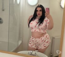 TRANS TH*OAT GOAT PARTY FAT ASS AMELIA 🍑🎄