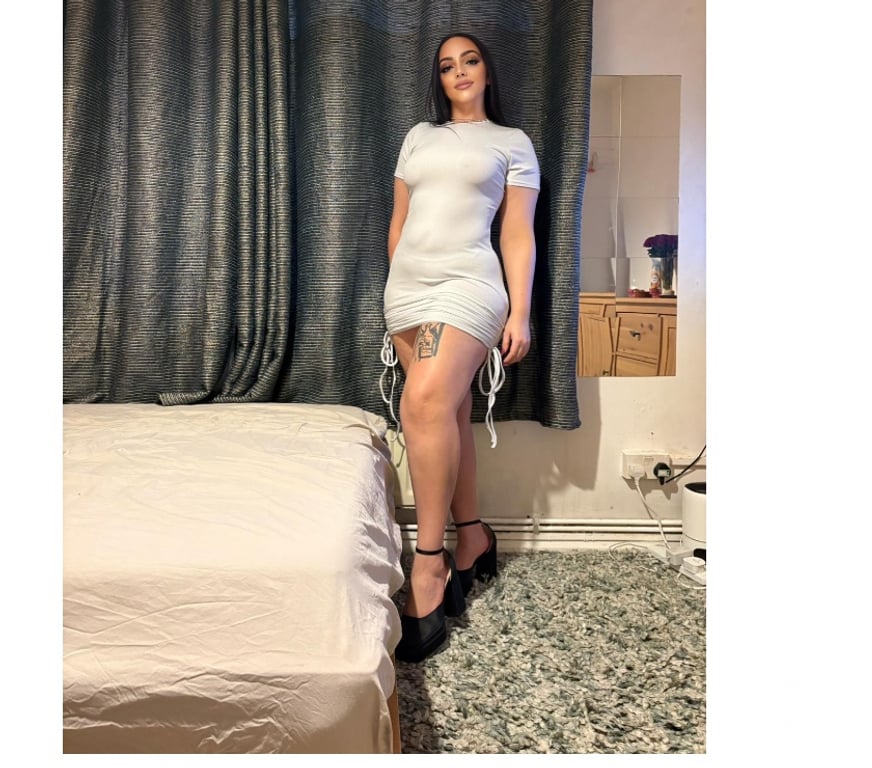 Escorts South East London Bromley - Photos for OLIVIA BRAZILIAN REAL PICS🇧🇷WITH❤️HOT BODY❤️