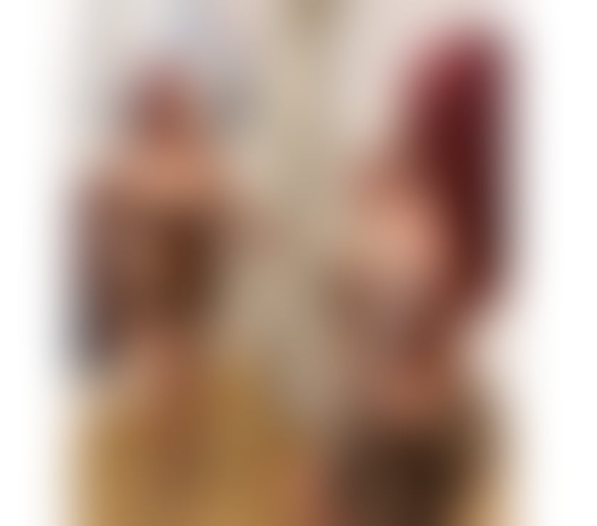 Irresistible Ruby 🇧🇷