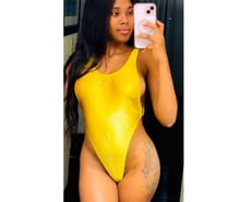 Nicolly african party girl 24h😈