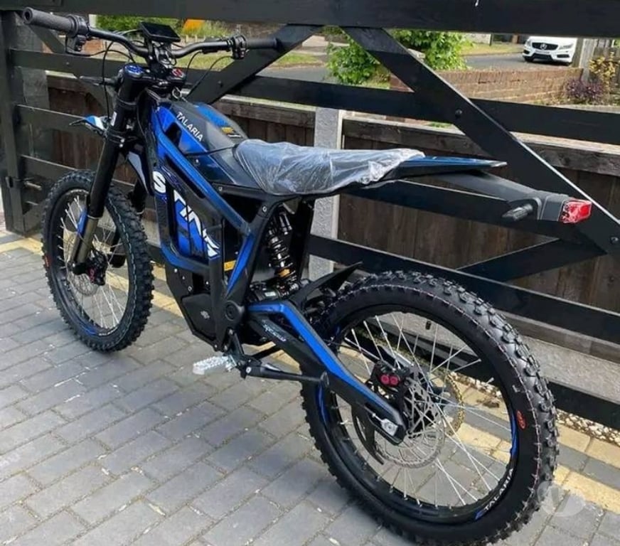 Fishing tackle South East London Sanderstead - South East London - Photos for Electric bikes and scooters