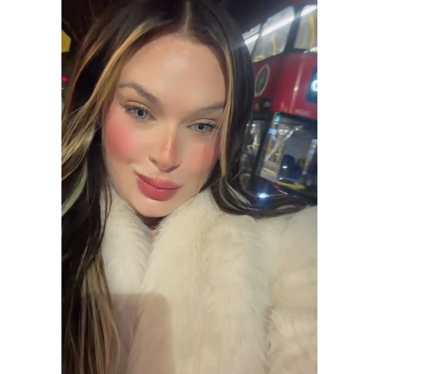 Escorts East London Canary Wharf - East London - Photos for Laila Brazilian 🍾Massage and relaxing time