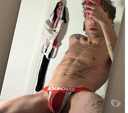 Gay escorts Old Street East London - Photos for Pretty Boy In Hotel Tonight