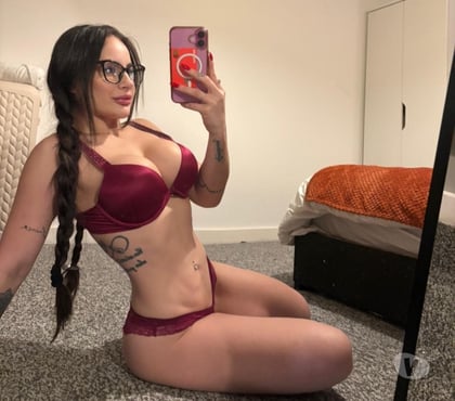 Escorts Birmingham Birmingham - Photos for 🔥BABI 🍒 SERVICE 5 ⭐️