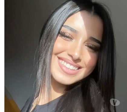 Escorts and Massages Mayfair Central London - Photos for SARA 19 - 🇲🇦 PETITE BABE