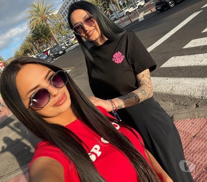 Escorts Little Lever Bolton - Photos for 💖DUO SHOW🫦IN-OUT-VIDEOCALL🫦