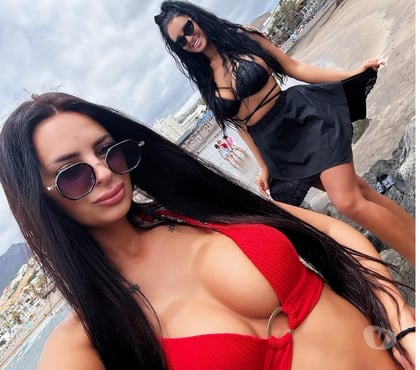 Escorts Little Lever Bolton - Photos for 💖DUO SHOW🫦IN-OUT-VIDEOCALL🫦