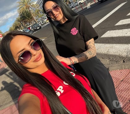 Escorts Scunthorpe North Lincolnshire - Photos for 🔱DOUBLE SHOT🔱IN-OUT-VIDEOCALL🔱