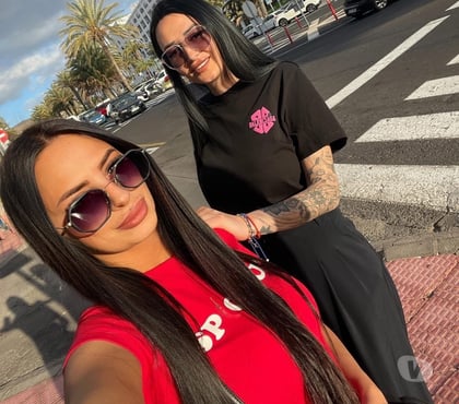 Escorts Bodmin Cornwall - Photos for 🫦DOUBLE FUN🫦IN-OUT-VIDEO-CALL🫦