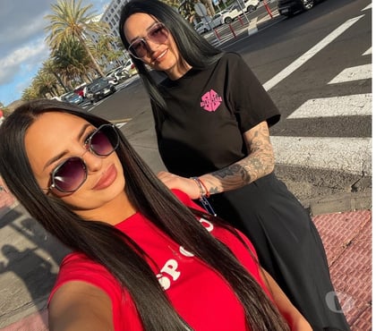 Escorts Blyth Northumberland - Photos for 💖DUO LATIN SHOW💖IN-OUT-VIDEOCALL💖