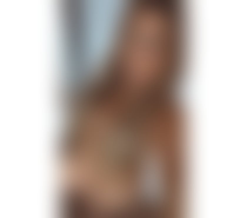 Bárbara ✨ Brazilian 🇧🇷 Party Girl