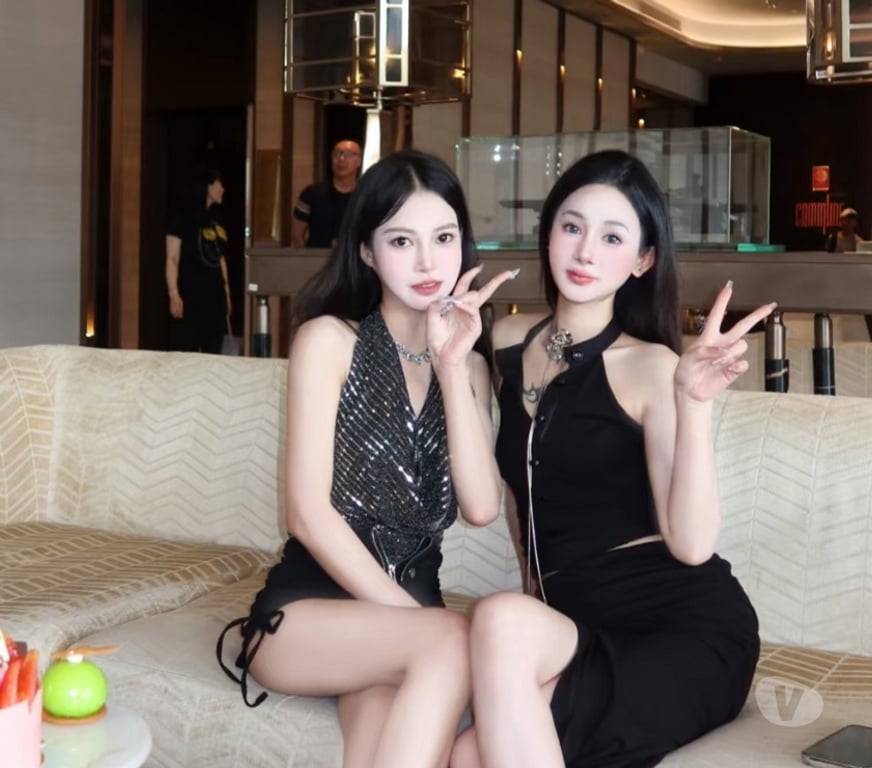 Escorts Edinburgh Gorgie - Edinburgh - Photos for DUO Asian Escort 🌸Edinburgh EH17 07777629685