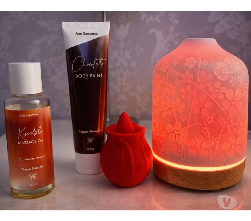 Escorts Greater Manchester Manchester - Photos for Elite Sensual Escape – For Women Who Crave More✨