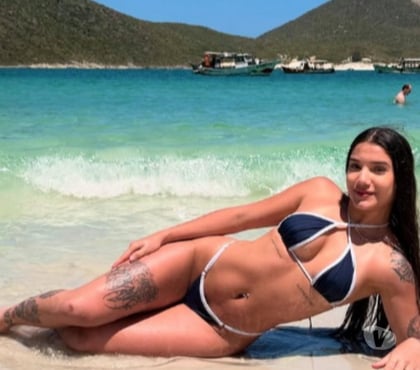 Escorts and Massages Boston Manor Station Hounslow - Photos for Mary🥰 Hot Girl🇧🇷 Party girl 🥳🍭