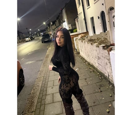 Escorts and Massages Brentford Hounslow - Photos for Vick ❤️ Elegant Brunette 🇧🇷 from £50