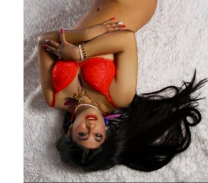 Trans Escorts Ilford Redbridge - Photos for Amaranta Trans Active and Passive Party Girl
