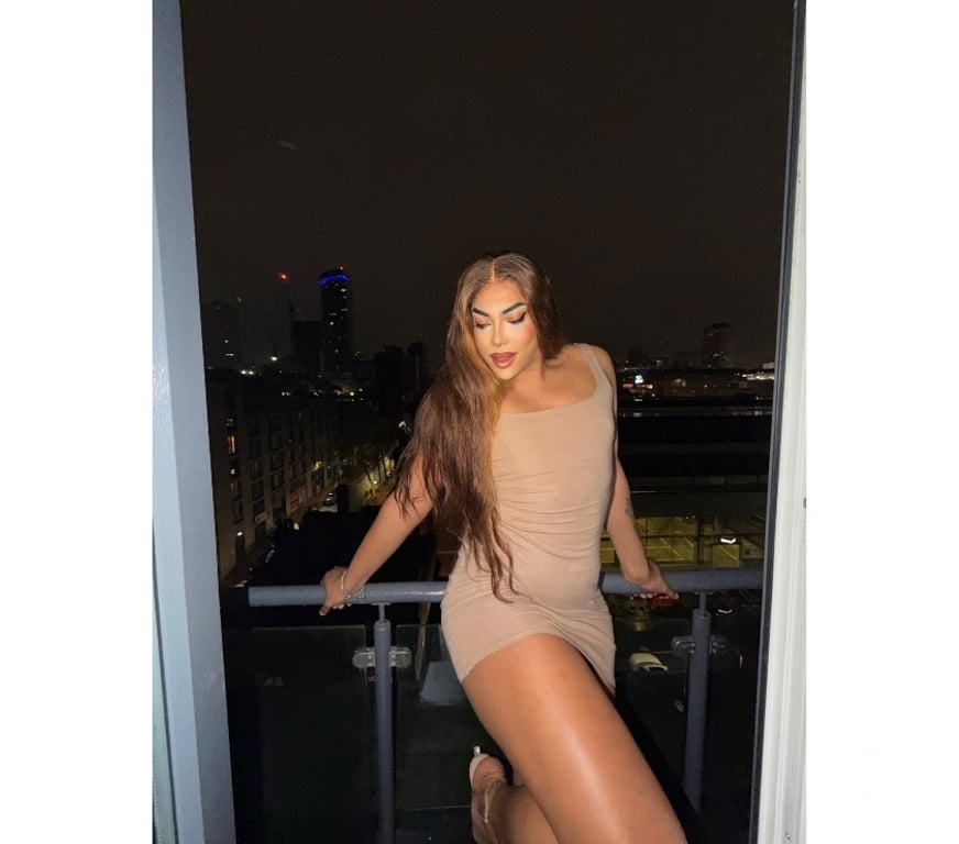 Trans Escorts Merseyside Liverpool - Photos for Ts Millena Brazilian Hot😈😈