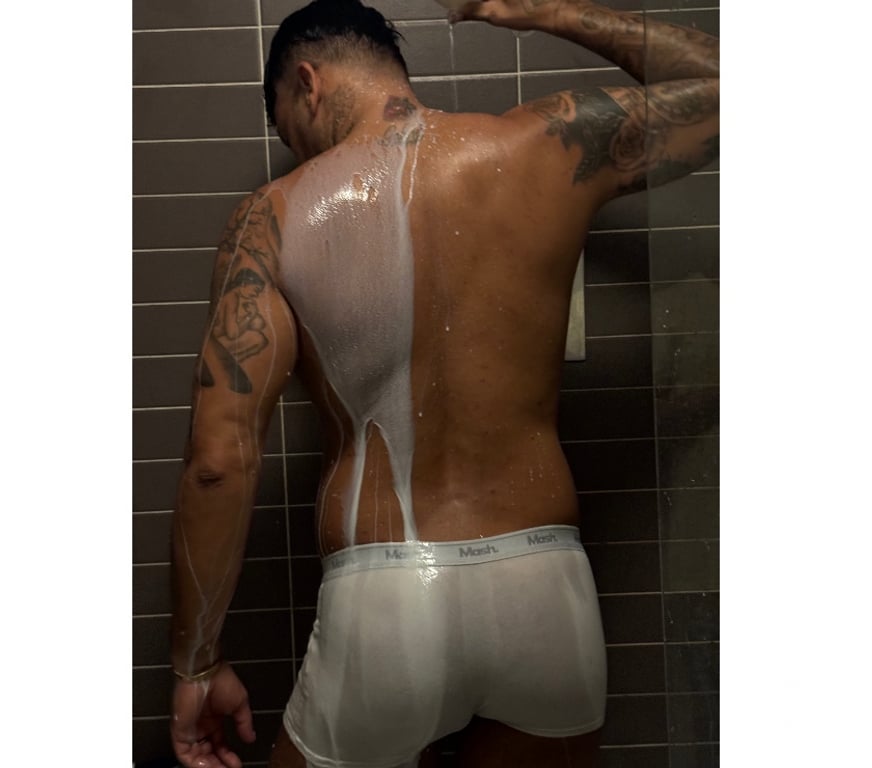  Gay massage West London Acton - West London - Photos for Jhon_Yves _Brasileiro