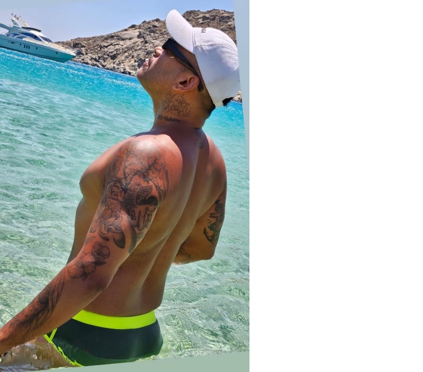  Gay massage West London Acton Central Station - West London - Photos for Jhon_Yves _Brasileiro