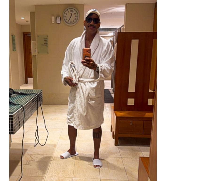  Gay massage Central London King's Cross - Central London - Photos for Jhon Brasil 🇧🇷