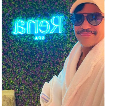 Gay escorts King's Cross St. Pancras Station King's Cross - Central London - Photos for Body massage(Jhon ) 🇧🇷