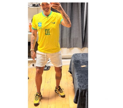 Gay escorts King's Cross St. Pancras Station King's Cross - Central London - Photos for Body massage(Jhon ) 🇧🇷