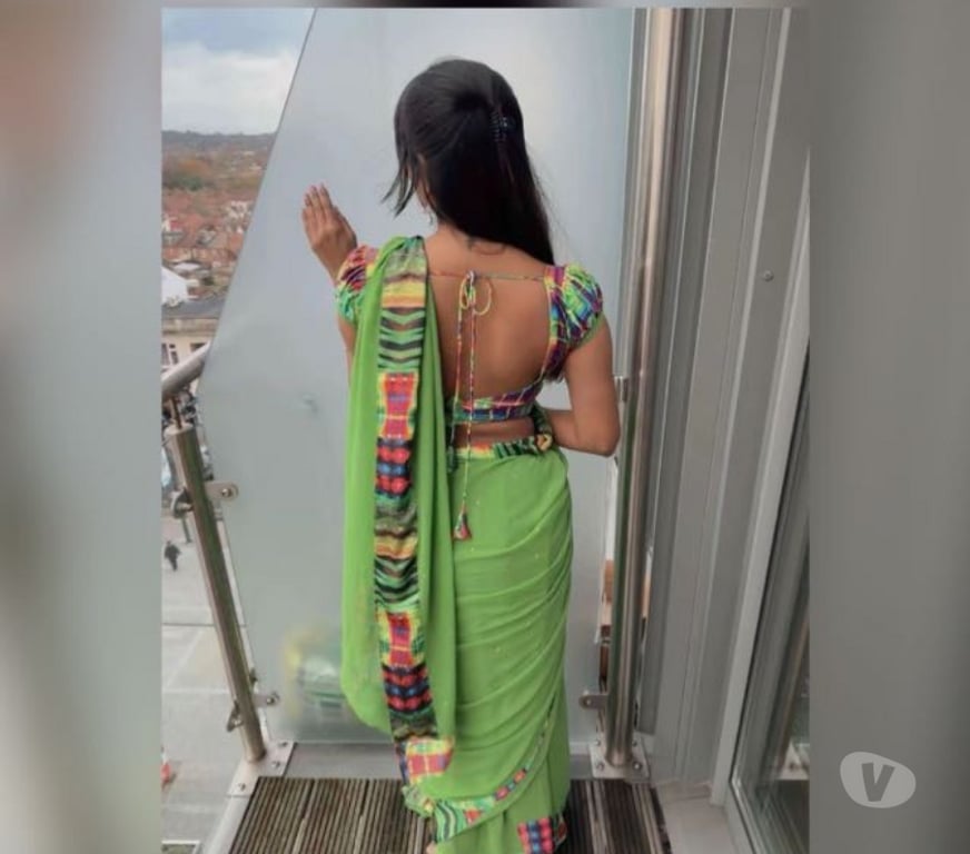 Escorts Bedfordshire Luton - Photos for Asian New Indian Tamil girl Mira In Luton 🇮🇳