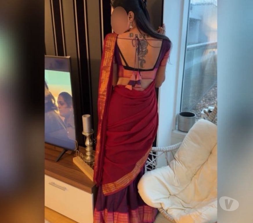 Escorts Bedfordshire Luton - Photos for New Indian Tamil Girl Buvana in Luton 🇮🇳