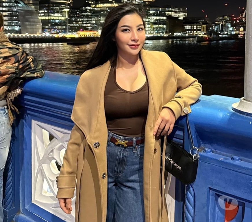 Escorts Hertfordshire Welwyn Hatfield - Photos for 🇹🇭 Thai Sexy Candy 🔥Real photo now in Hatfield