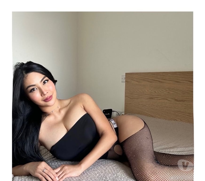 Escorts Hertfordshire Welwyn Hatfield - Photos for 🇹🇭 Thai Sexy Candy 🔥Real photo now in Hatfield